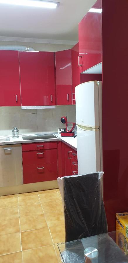 Bungalow Gran Alacant Villa Екстериор снимка